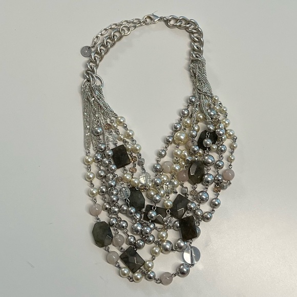 Stella & Dot necklace - Picture 5 of 5